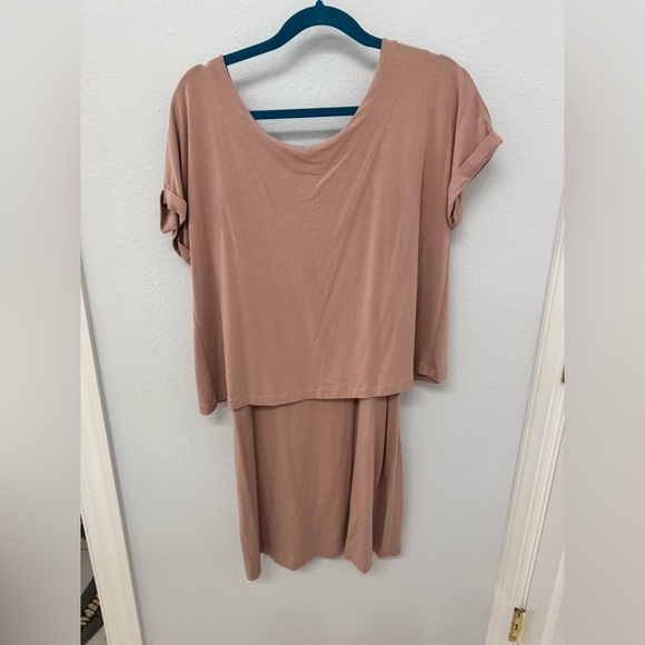 Cuyana Dresses & Skirts - Cuyana dress size L. Excellent condition
